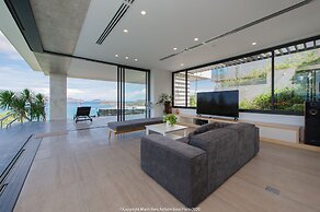 The Bridge Luxury Villa