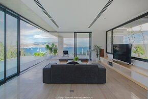 The Bridge Luxury Villa