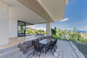 The Bridge Luxury Villa