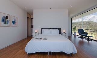 The Bridge Luxury Villa