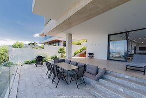 The Bridge Luxury Villa