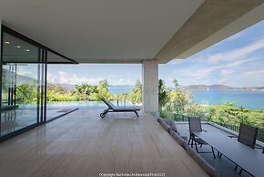 The Bridge Luxury Villa