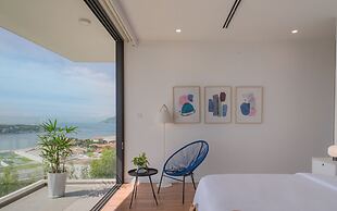 The Bridge Luxury Villa