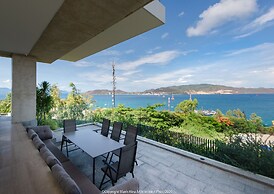 The Bridge Luxury Villa