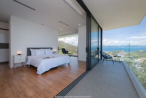 The Bridge Luxury Villa