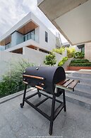 The Bridge Luxury Villa