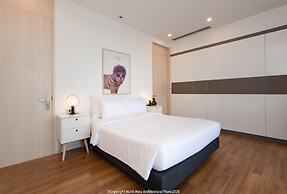 The Bridge Luxury Villa