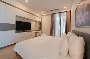 The Bridge Luxury Villa