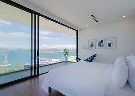 The Bridge Luxury Villa