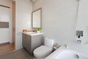 The Bridge Luxury Villa