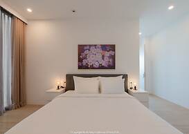 The Bridge Luxury Villa