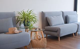 The Bridge Luxury Villa