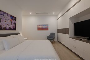 The Bridge Luxury Villa