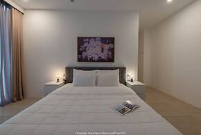 The Bridge Luxury Villa