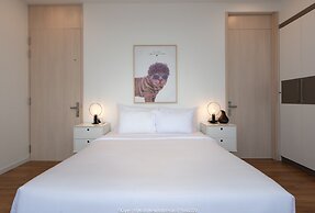 The Bridge Luxury Villa