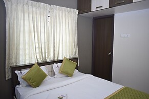 Viswa Residency by Azalea