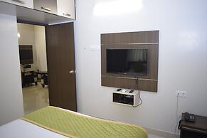 Viswa Residency by Azalea