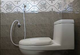 Viswa Residency by Azalea