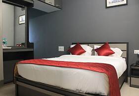 Viswa Residency by Azalea