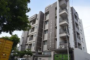 Viswa Residency by Azalea