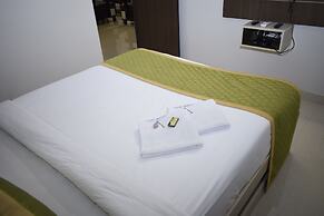 Viswa Residency by Azalea