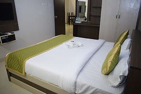 Viswa Residency by Azalea