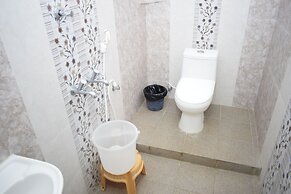 Viswa Residency by Azalea