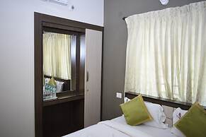 Viswa Residency by Azalea