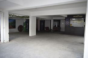 Viswa Residency by Azalea