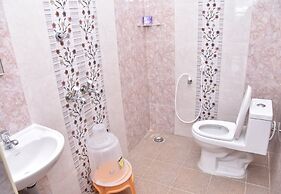 Viswa Residency by Azalea