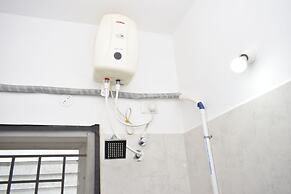 Viswa Residency by Azalea