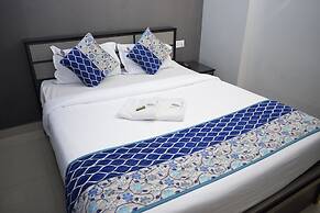 Viswa Residency by Azalea