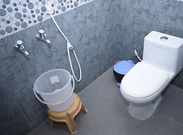 Viswa Residency by Azalea