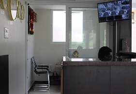 Viswa Residency by Azalea