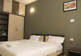 Viswa Residency by Azalea