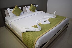 Viswa Residency by Azalea