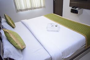 Viswa Residency by Azalea