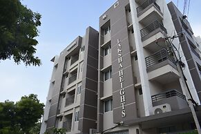 Viswa Residency by Azalea