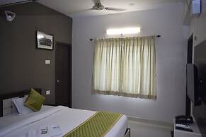 Viswa Residency by Azalea