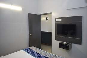 Viswa Residency by Azalea