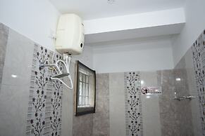 Viswa Residency by Azalea