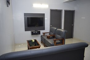 Viswa Residency by Azalea