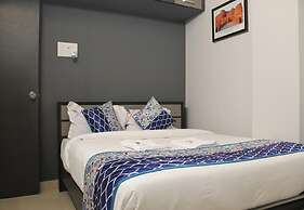 Viswa Residency by Azalea