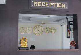 Viswa Residency by Azalea