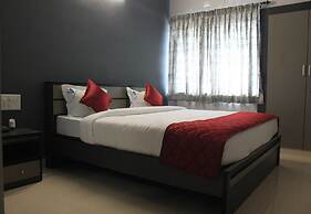 Viswa Residency by Azalea