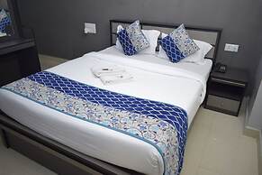 Viswa Residency by Azalea