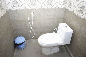 Viswa Residency by Azalea