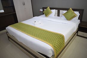 Viswa Residency by Azalea