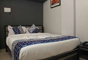 Viswa Residency by Azalea