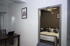 Viswa Residency by Azalea